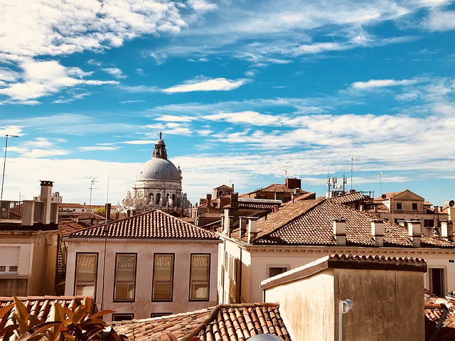 Tipping in Italy