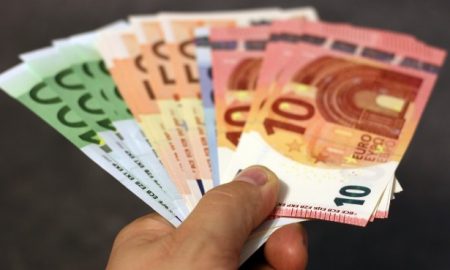 tipping in europe