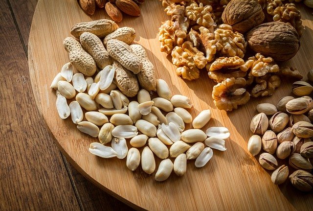 Superfood Nuts