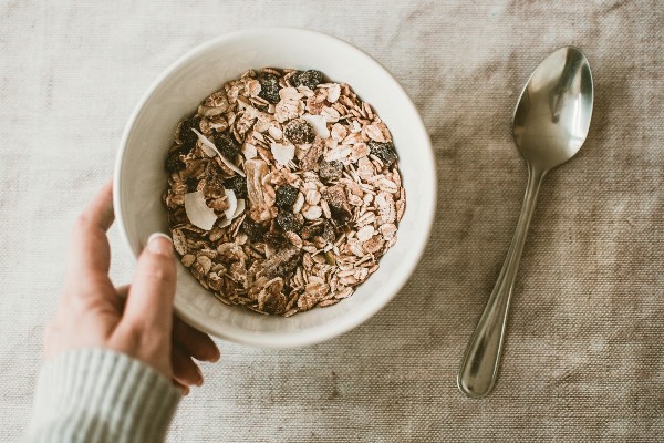 oats superfood