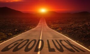 Good Luck Tips Image
