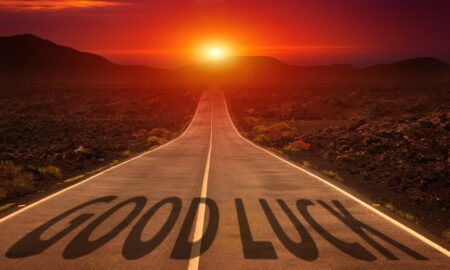 Good Luck Tips Image