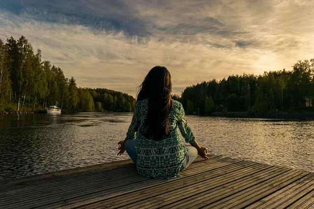 Embracing Mindfulness