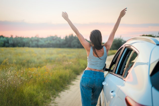Embracing Self-Compassion