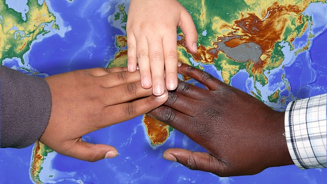 Evolutionary Roots of Peace image