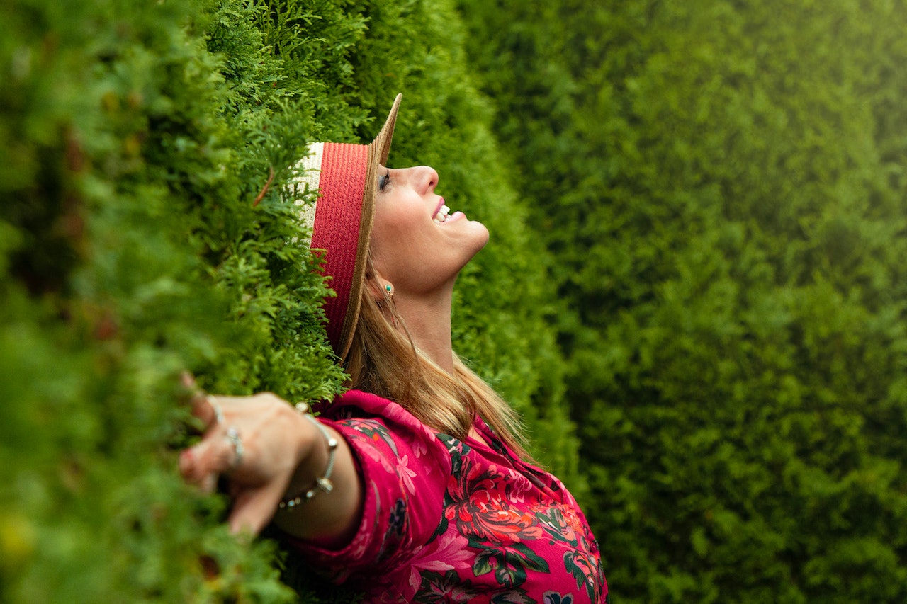 How to Make Yourself Feel Good featured image