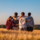 Nurturing Lasting Friendships Connections