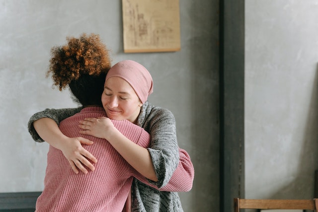 Nurturing Lifelong Friendships Image