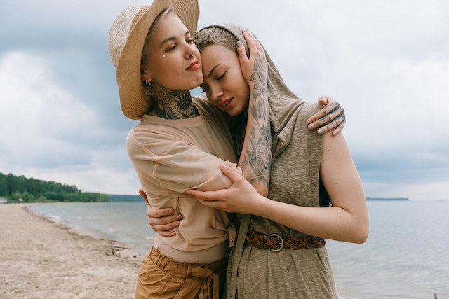 Resolving Conflict within Ourselves