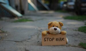 why humans avoid war blogpost image cityspells