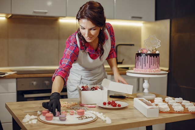 Culinary Creativity