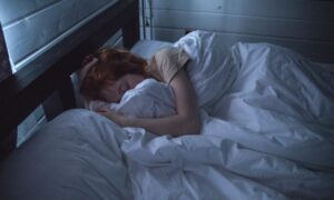 Elevating Your Sleep Quality