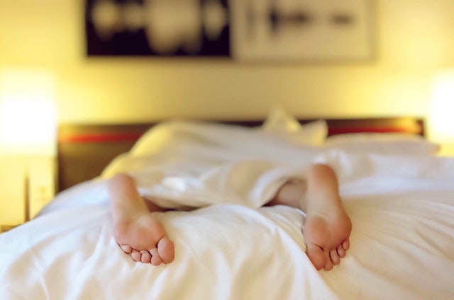 Embracing Your Sleep Biology