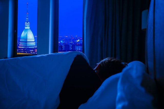 Embracing the Awake Moments