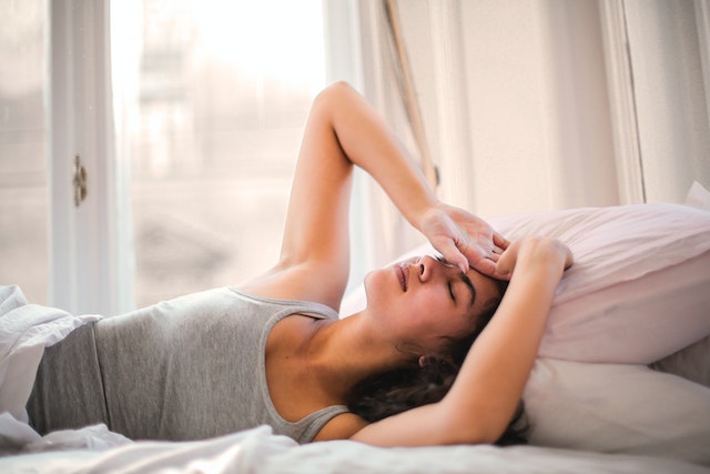 Enigma of Sleep Medications
