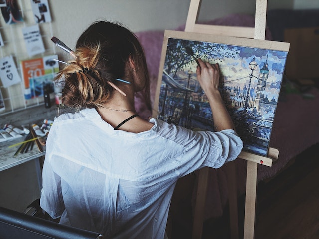 Painting
