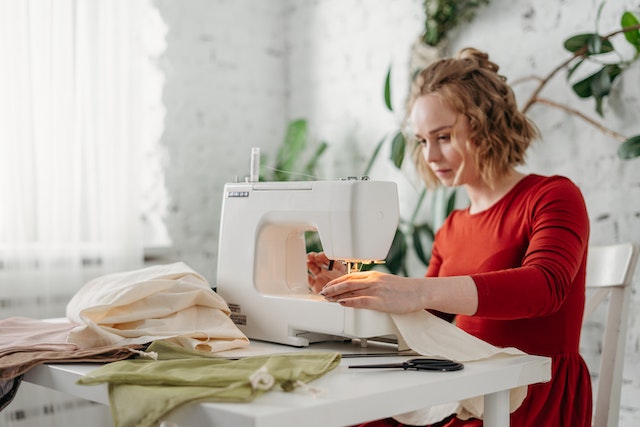 Sewing and Crafting