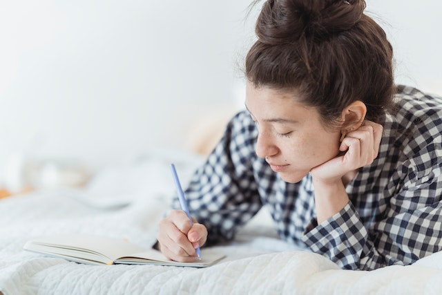 The Ante-Sleep Diary